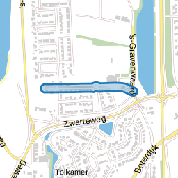 Middelweert