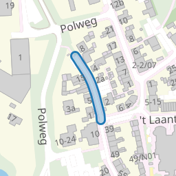 Oude Bijlandseweg
