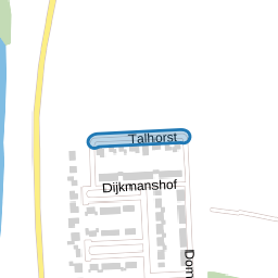 Talhorst
