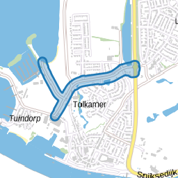Zwarteweg