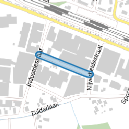 Ambachtstraat