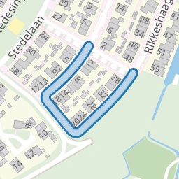 Arkenhaag