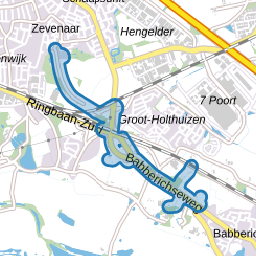 Babberichseweg