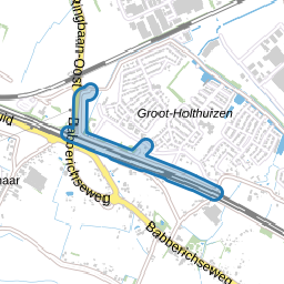 Bemweg