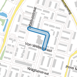 Bizetstraat