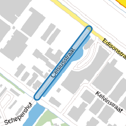Celsiusstraat