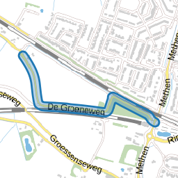 De Groeneweg