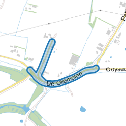 De Oliemolen