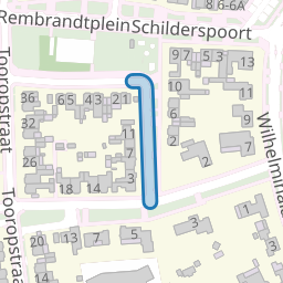 Dirk Boutsstraat
