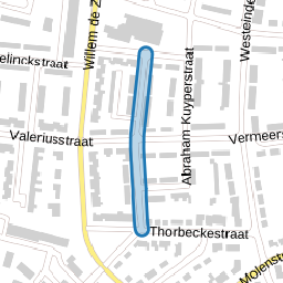 Dr Schaepmanstraat