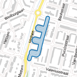 Gounodstraat