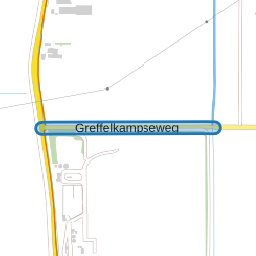 Greffelkampseweg