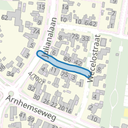 Hamalandstraat
