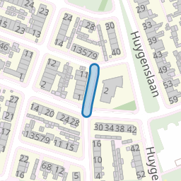 Herman Gorterstraat