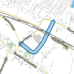 Holthuizerpad