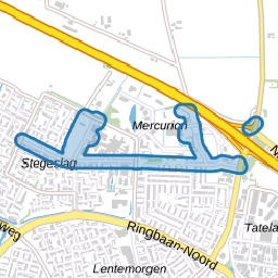 Hunneveldweg