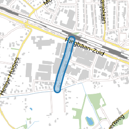 Industriestraat
