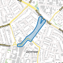 Kampsingel