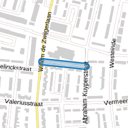 Kardinaal de Jongstraat