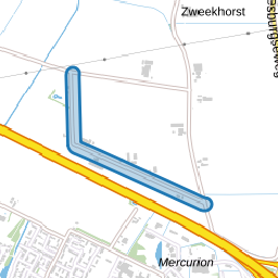 Kleine Matenweg