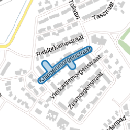 Knippenmorgenstraat