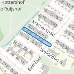 Kremerspad