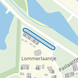 Landelaantje