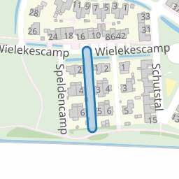 Leeuwencamp