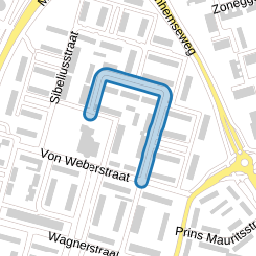 Léharstraat