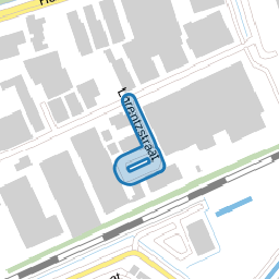 Lorentzstraat