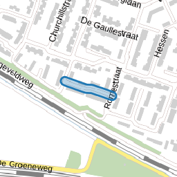 Luxemburgsestraat