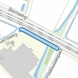 Maatjesweg