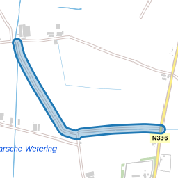 Mallandseweg