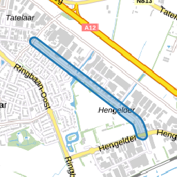 Marconistraat