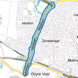 Methen
