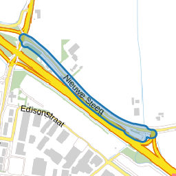 Nieuwe Steeg