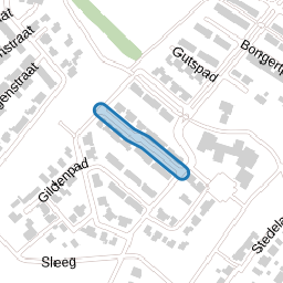 Nieuwkamppad