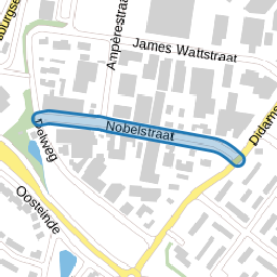 Nobelstraat