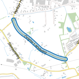 Ooyse Landweg