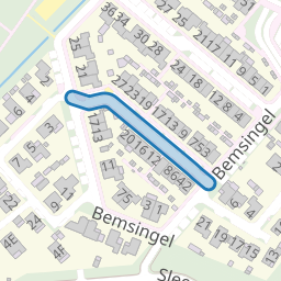 Ossenkamppad