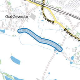 Oud Zevenaarsedijk