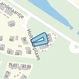 Paslaantje