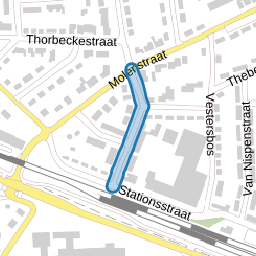 Pelgromstraat
