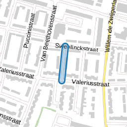 Perosistraat