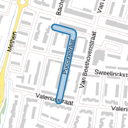 Puccinistraat