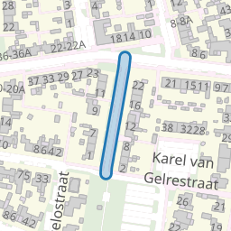 Ridder Anselmstraat