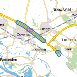Rijksweg A12
