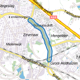 Ringbaan-Oost