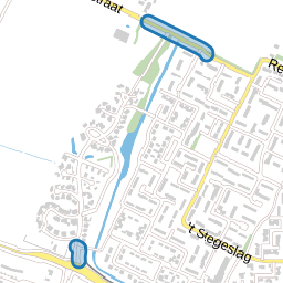Roodwilgenweg