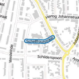 Schelfhoutstraat